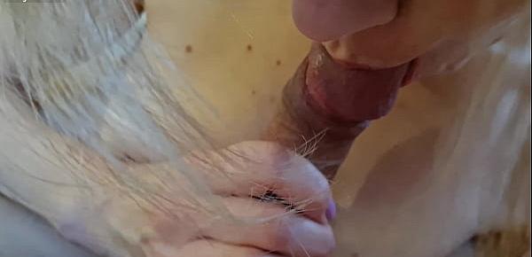 Deepest Amateur Friction, she sucking his dick, Deeply RIDING and takes all his cum on her stomach